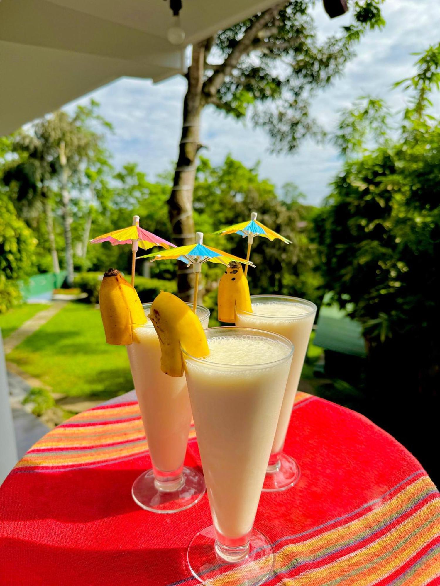 Green Hill Paradise Villa Unawatuna Ngoại thất bức ảnh