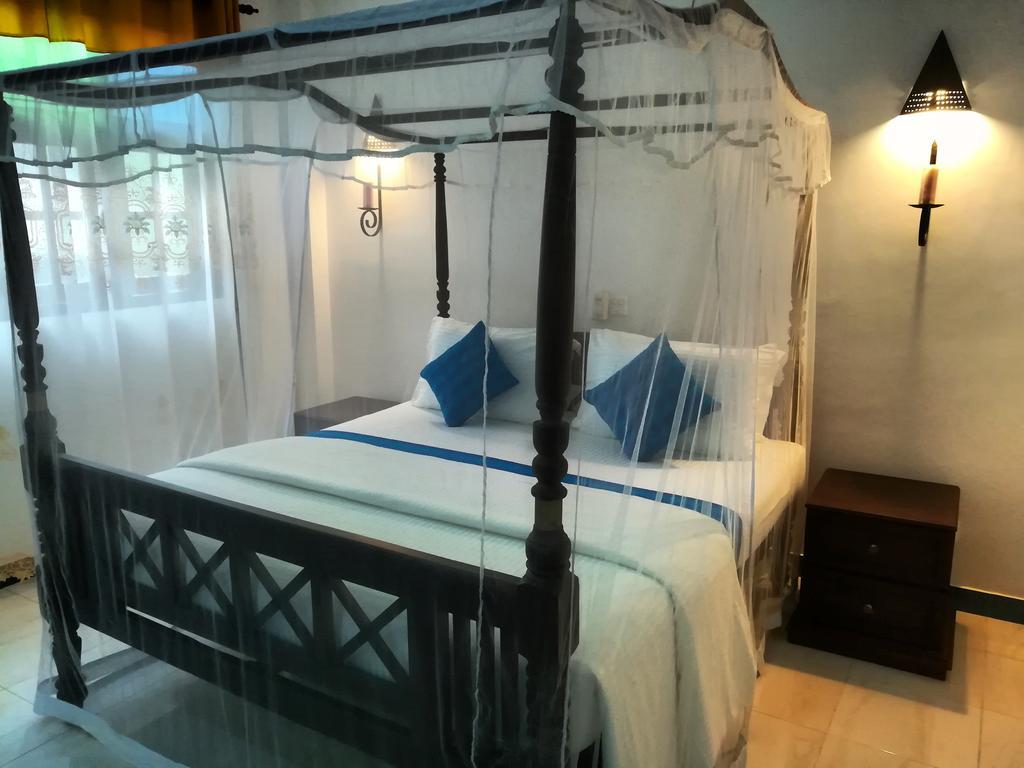 Green Hill Paradise Villa Unawatuna Ngoại thất bức ảnh