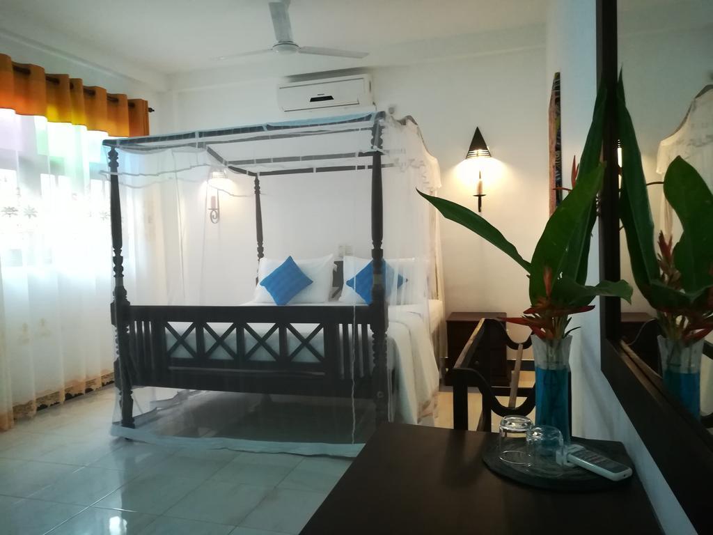 Green Hill Paradise Villa Unawatuna Ngoại thất bức ảnh