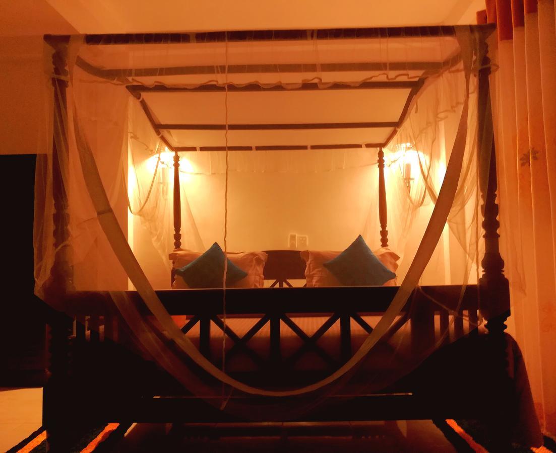 Green Hill Paradise Villa Unawatuna Ngoại thất bức ảnh
