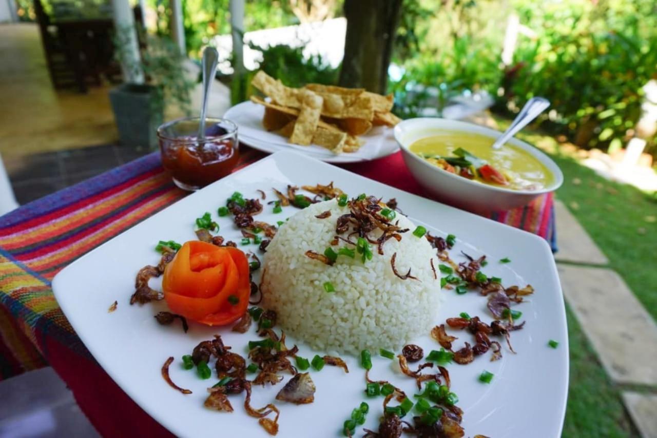 Green Hill Paradise Villa Unawatuna Ngoại thất bức ảnh
